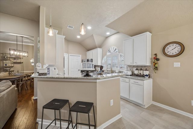 12418 Rutgers Park Court, Houston, TX 77058