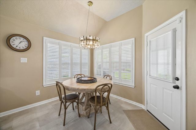 12418 Rutgers Park Court, Houston, TX 77058