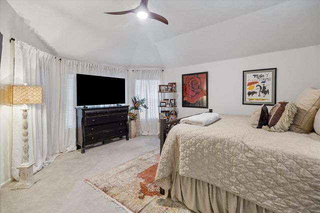 12418 Rutgers Park Court, Houston, TX 77058