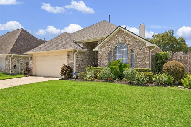 12418 Rutgers Park Court, Houston, TX 77058