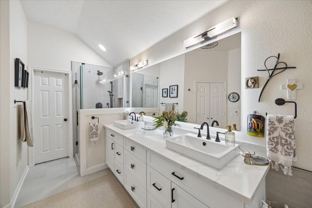 12418 Rutgers Park Court, Houston, TX 77058