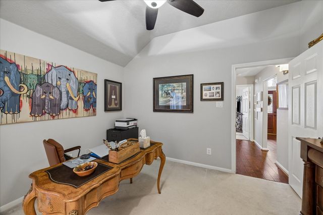 12418 Rutgers Park Court, Houston, TX 77058