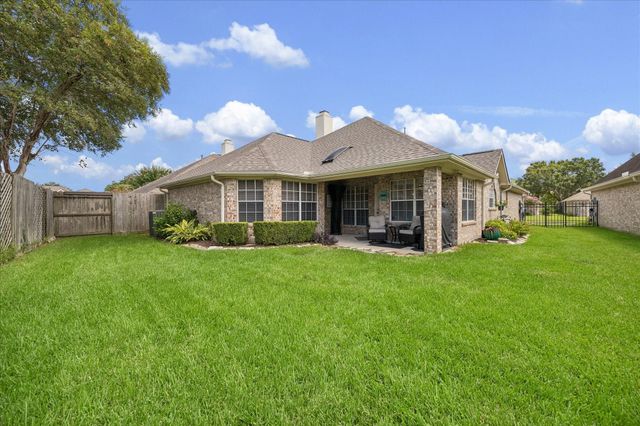 12418 Rutgers Park Court, Houston, TX 77058
