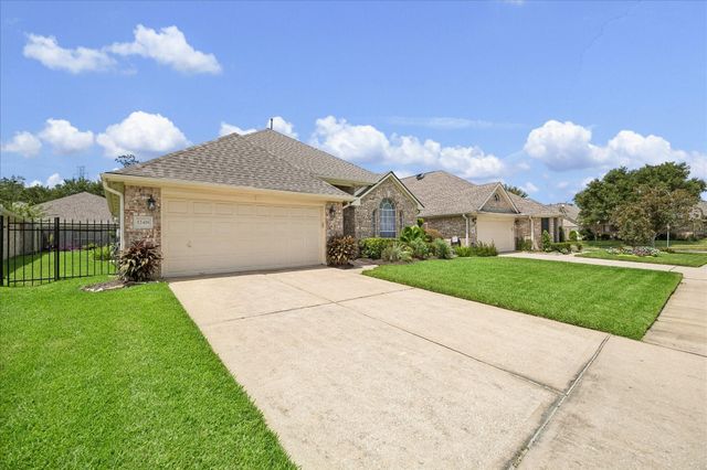 12418 Rutgers Park Court, Houston, TX 77058