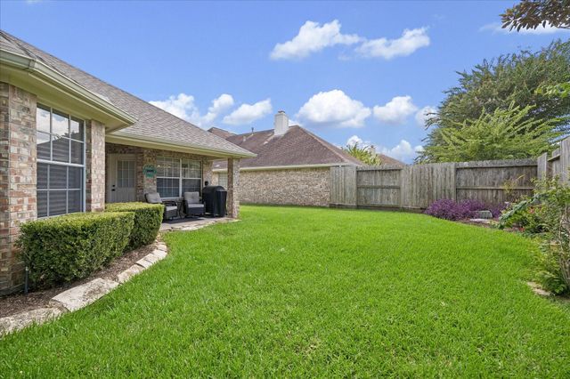 12418 Rutgers Park Court, Houston, TX 77058