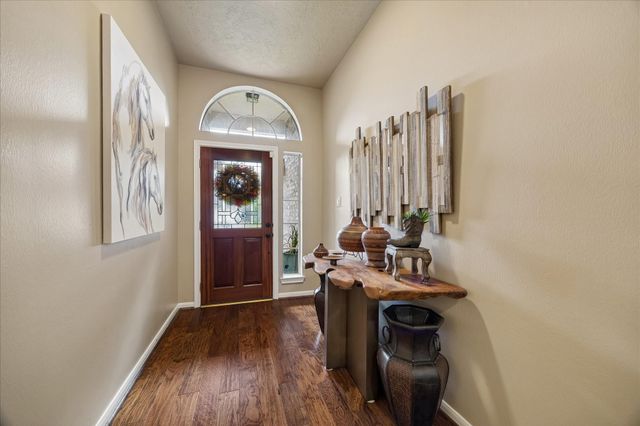 12418 Rutgers Park Court, Houston, TX 77058