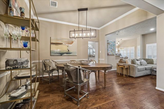12418 Rutgers Park Court, Houston, TX 77058