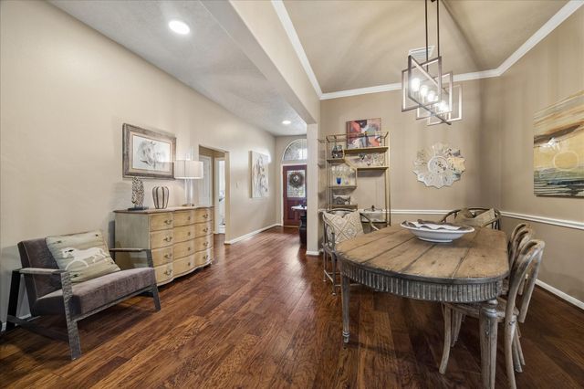 12418 Rutgers Park Court, Houston, TX 77058