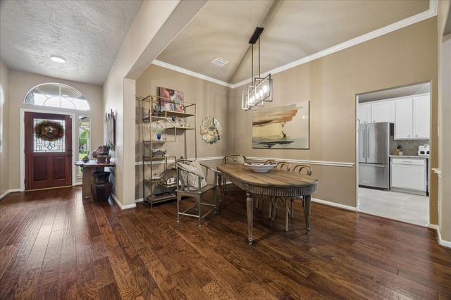 12418 Rutgers Park Court, Houston, TX 77058