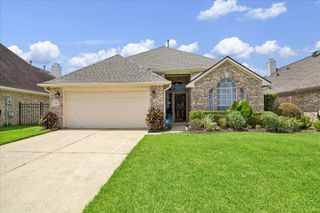 12418 Rutgers Park Court, Houston, TX 77058
