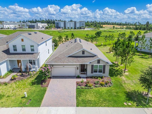 864 VINEYARD RIDGE ROAD, Minneola, FL 34715