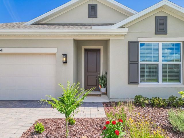 864 VINEYARD RIDGE ROAD, Minneola, FL 34715
