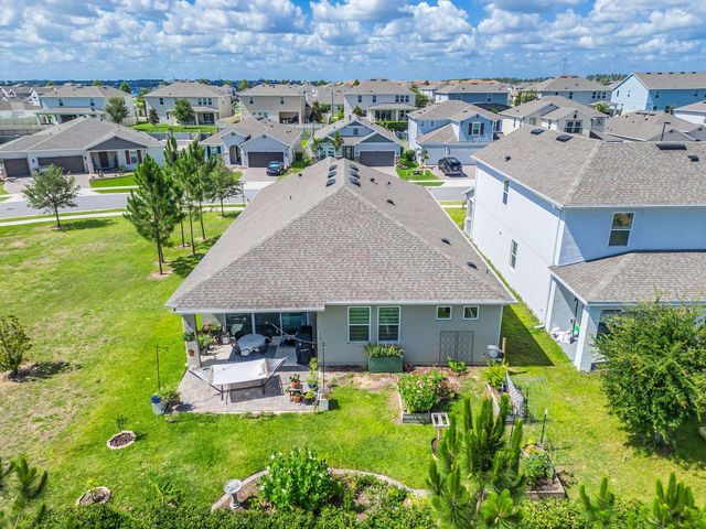 864 VINEYARD RIDGE ROAD, Minneola, FL 34715