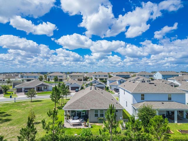 864 VINEYARD RIDGE ROAD, Minneola, FL 34715
