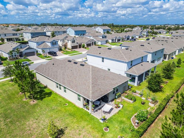 864 VINEYARD RIDGE ROAD, Minneola, FL 34715