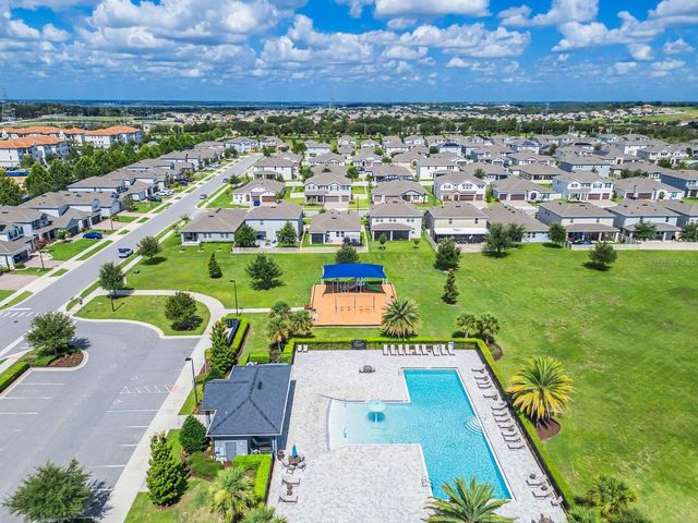 864 VINEYARD RIDGE ROAD, Minneola, FL 34715