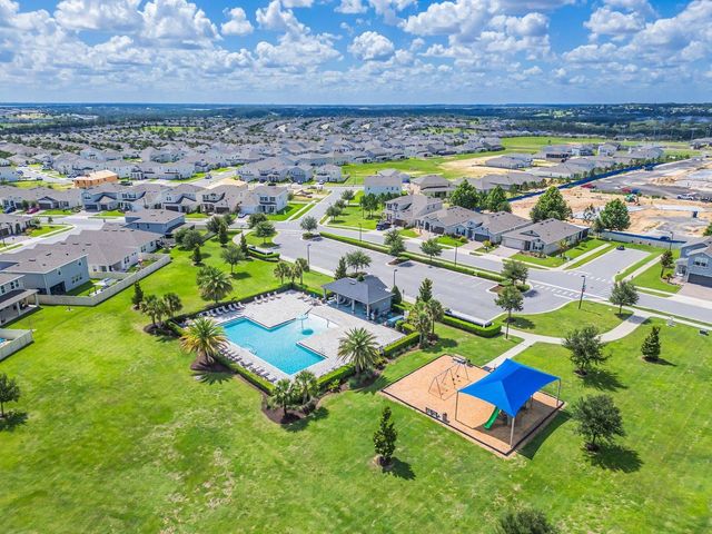 864 VINEYARD RIDGE ROAD, Minneola, FL 34715