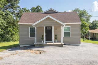 122 Olive Street, Festus, MO 63028
