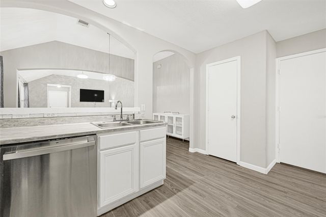 14818 Aberdeen Meadow Lane, Houston, TX 77053