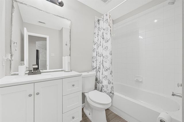 14818 Aberdeen Meadow Lane, Houston, TX 77053