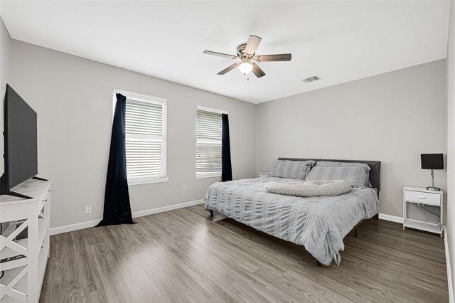 14818 Aberdeen Meadow Lane, Houston, TX 77053