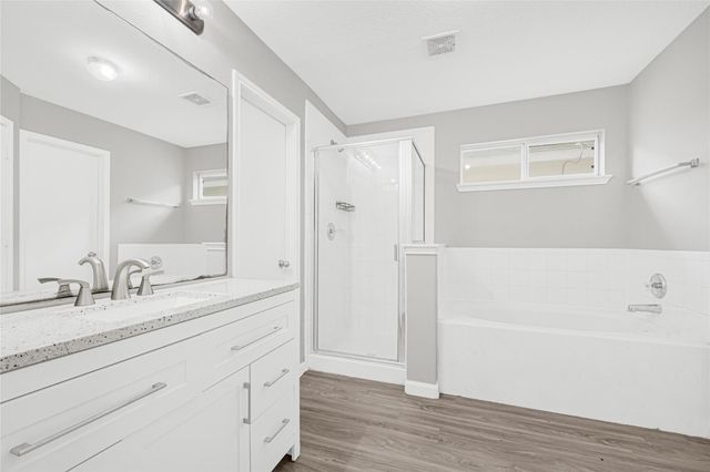 14818 Aberdeen Meadow Lane, Houston, TX 77053