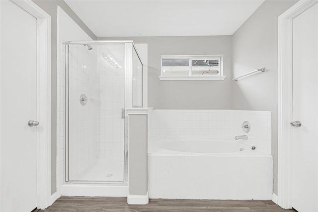 14818 Aberdeen Meadow Lane, Houston, TX 77053