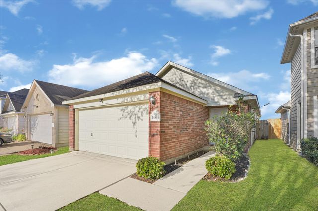 14818 Aberdeen Meadow Lane, Houston, TX 77053