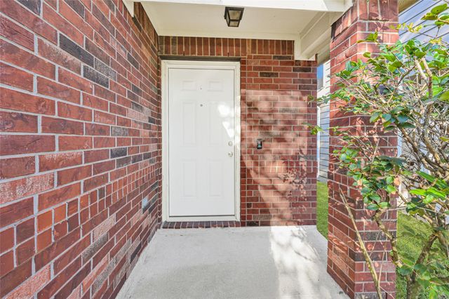 14818 Aberdeen Meadow Lane, Houston, TX 77053