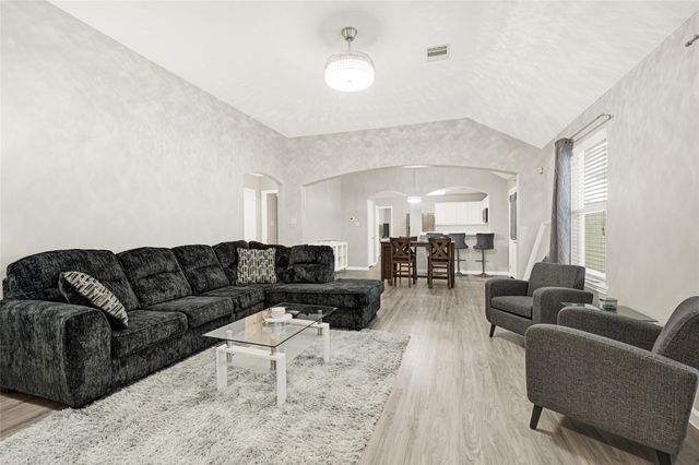 14818 Aberdeen Meadow Lane, Houston, TX 77053