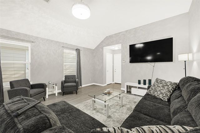 14818 Aberdeen Meadow Lane, Houston, TX 77053