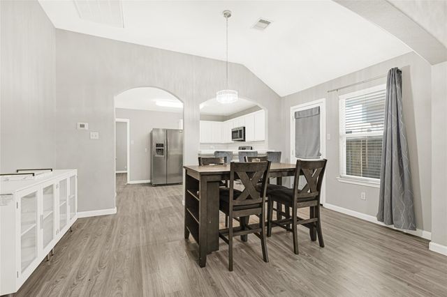 14818 Aberdeen Meadow Lane, Houston, TX 77053