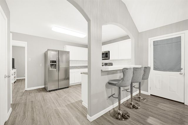 14818 Aberdeen Meadow Lane, Houston, TX 77053