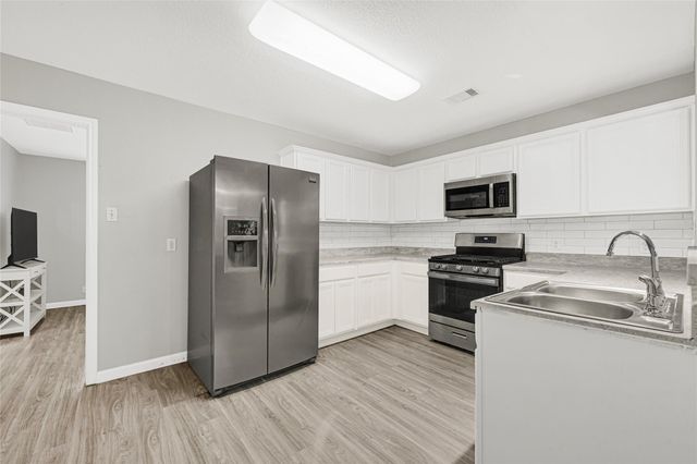 14818 Aberdeen Meadow Lane, Houston, TX 77053