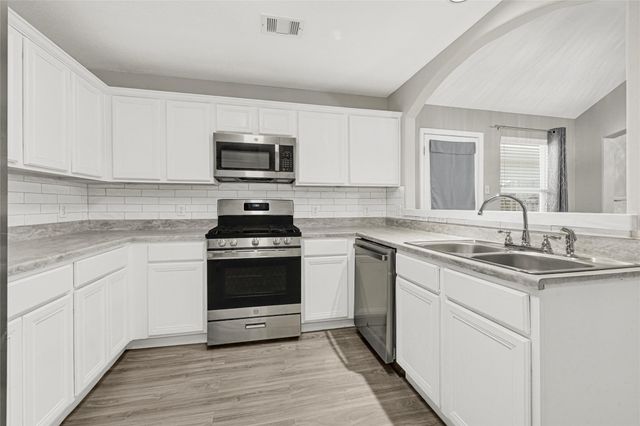 14818 Aberdeen Meadow Lane, Houston, TX 77053