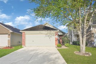 14818 Aberdeen Meadow Lane, Houston, TX 77053