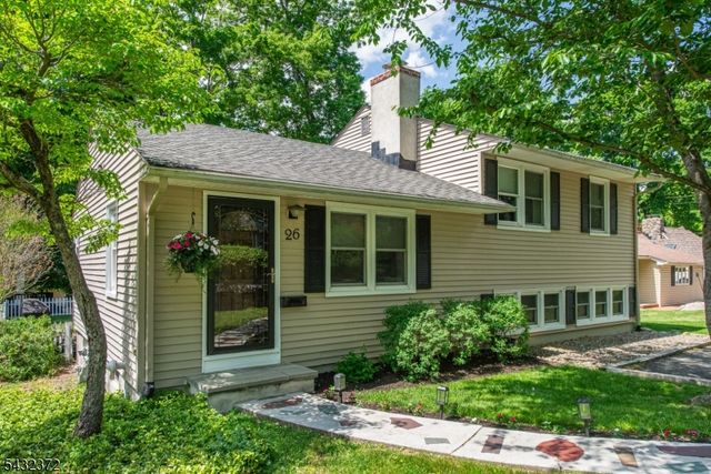 26 Lakeview Rd, Sparta Twp., NJ 07871