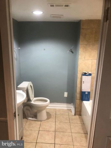 1412 W SARATOGA ST, Baltimore, MD 21223