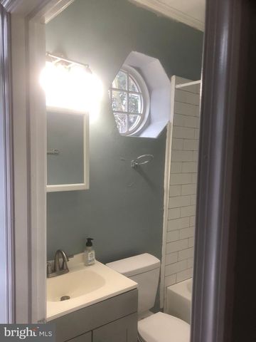 1412 W SARATOGA ST, Baltimore, MD 21223