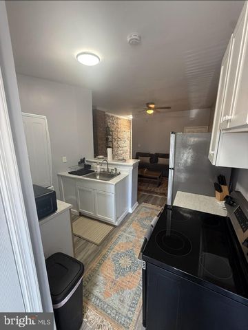 1412 W SARATOGA ST, Baltimore, MD 21223