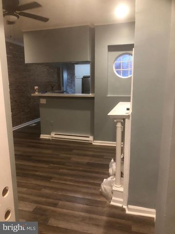 1412 W SARATOGA ST, Baltimore, MD 21223