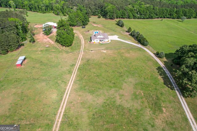 235 Buffington Road, Zebulon, GA 30295