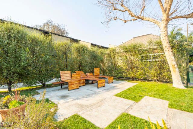 4925 Indian Wood Road 478, Culver City, CA 90230