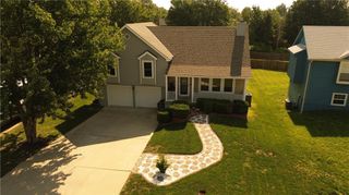 1010 N Parker Terrace, Olathe, KS 66061
