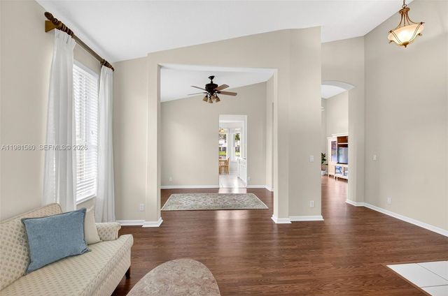 6595 Jackie Way, Lake Worth, FL 33467