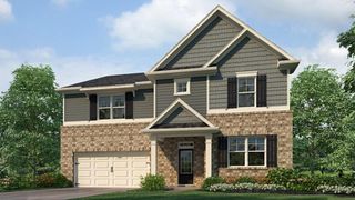 120 Landsdowne Way, Cartersville, GA 30120