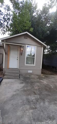 2206 Santiago St Unit 2, San Antonio, TX 78207