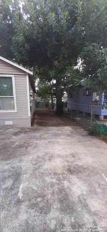 2206 Santiago St Unit 2, San Antonio, TX 78207