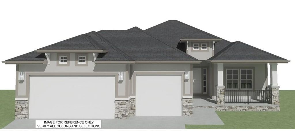 1800 SYCAMORE Street, Council Bluffs, IA 51503