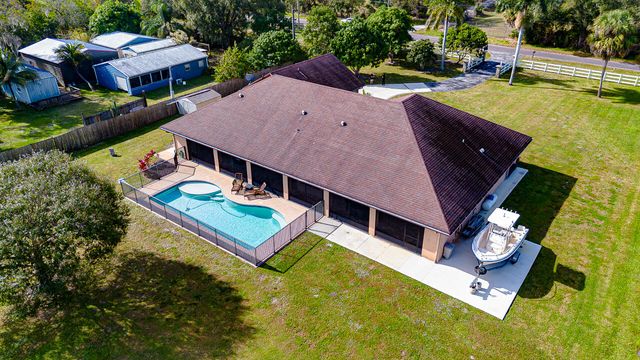 2774 Gentile Road, Fort Pierce, FL 34945